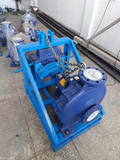عکس آسیا پمپ ایرانیان