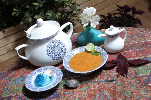 عکس رستوران مشایخی