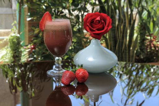 عکس رستوران مشایخی