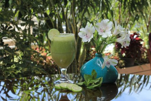 عکس رستوران مشایخی