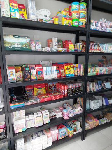 عکس فروشگاه تحریر فانتزی ماتیا