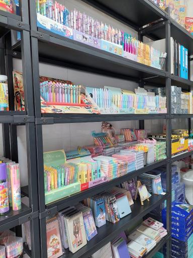 عکس فروشگاه تحریر فانتزی ماتیا