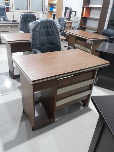 عکس مبلمان اداری اصفهان تحریر