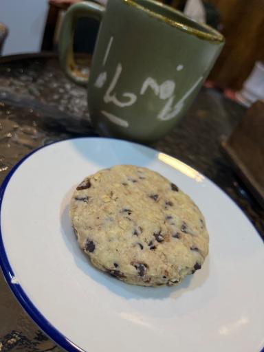 عکس کافه حیاط
