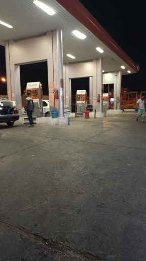 عکس پمپ گاز 