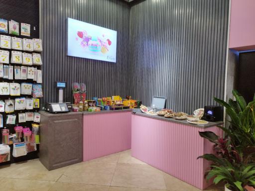 عکس نان و شیرینی روته 