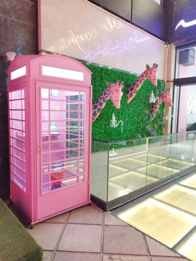 نان و شیرینی روته 