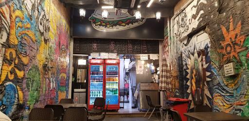 عکس فست فود پستو