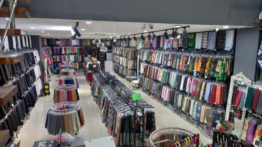 فروشگاه شهر شال