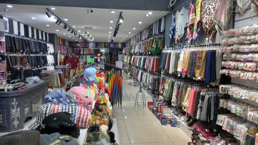 فروشگاه شهر شال