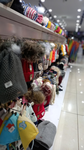 عکس فروشگاه شهر شال