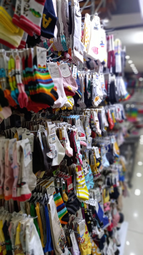 عکس فروشگاه شهر شال