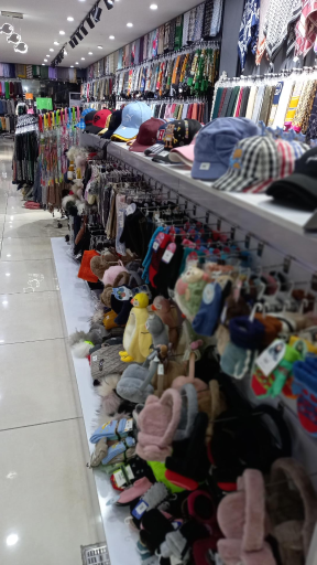 عکس فروشگاه شهر شال