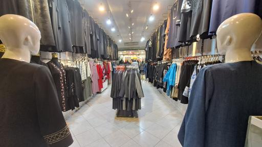 عکس مانتو فرین 