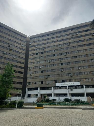 عکس ورودی ۲ بلوک ۷