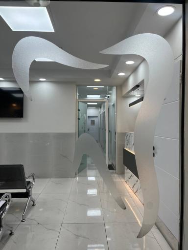 عکس کلینیک دندانپزشکی پور بهشتیان 