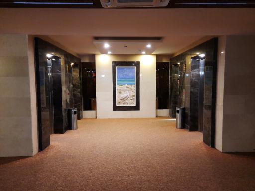 عکس هتل پانوراما