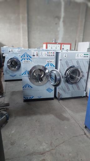 عکس گروه صنعتی یارا