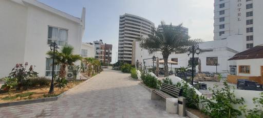 عکس هتل پانوراما