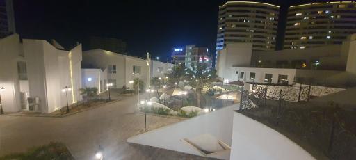 عکس هتل پانوراما