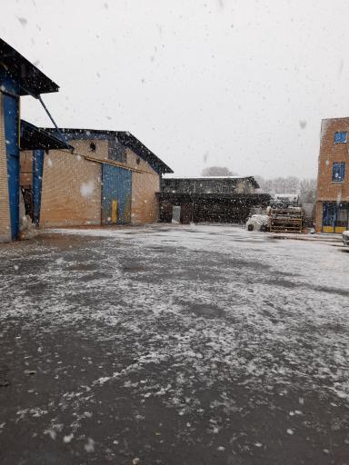 عکس شرکت ثابت سازان صنعت شهریار