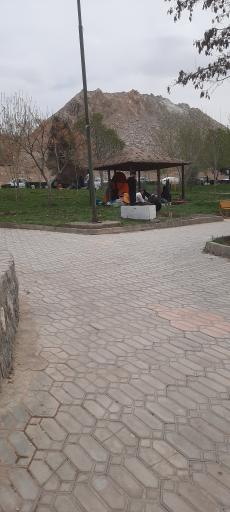 عکس پارک پیربکران