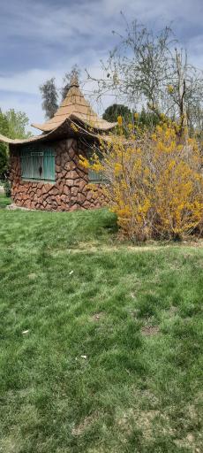 عکس پارک پیربکران