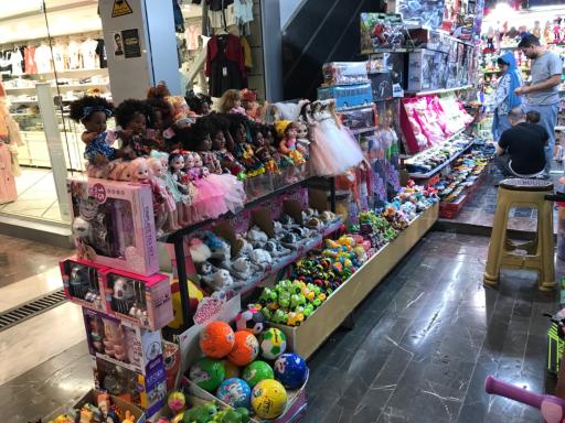 عکس پاساژ همایون