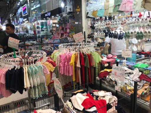 عکس پاساژ همایون