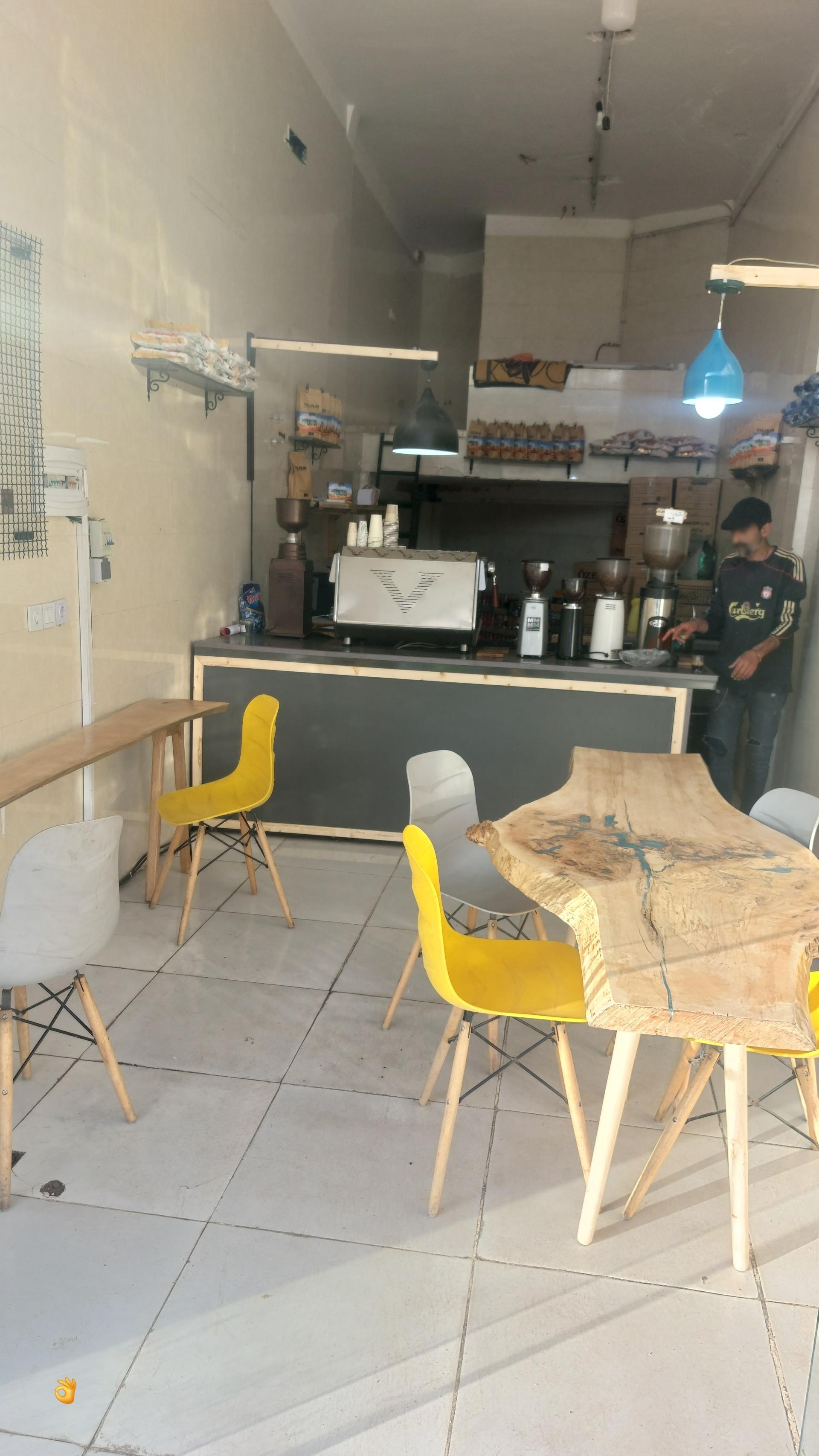 عکس قهوه درویش