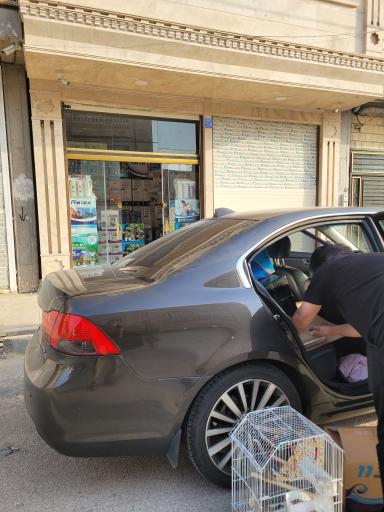 عکس تصفیه آب امیران