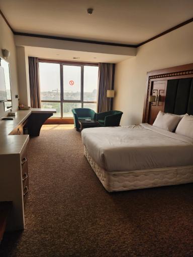 عکس هتل پانوراما