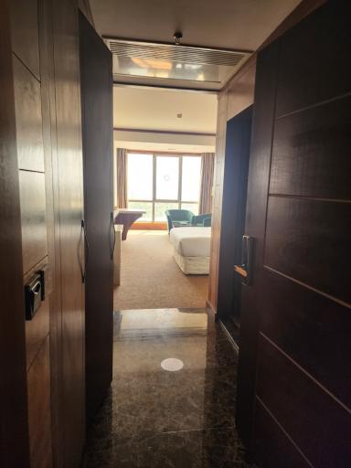 عکس هتل پانوراما