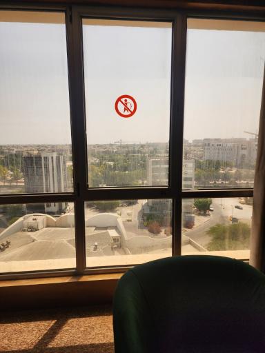 هتل پانوراما