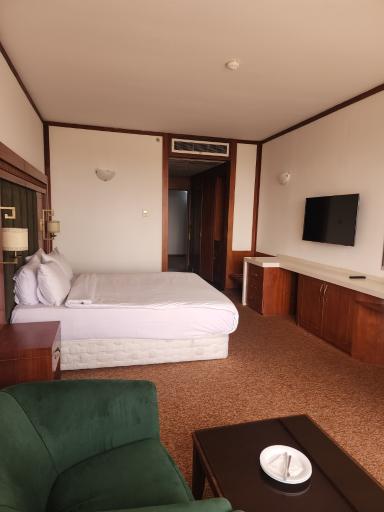 هتل پانوراما