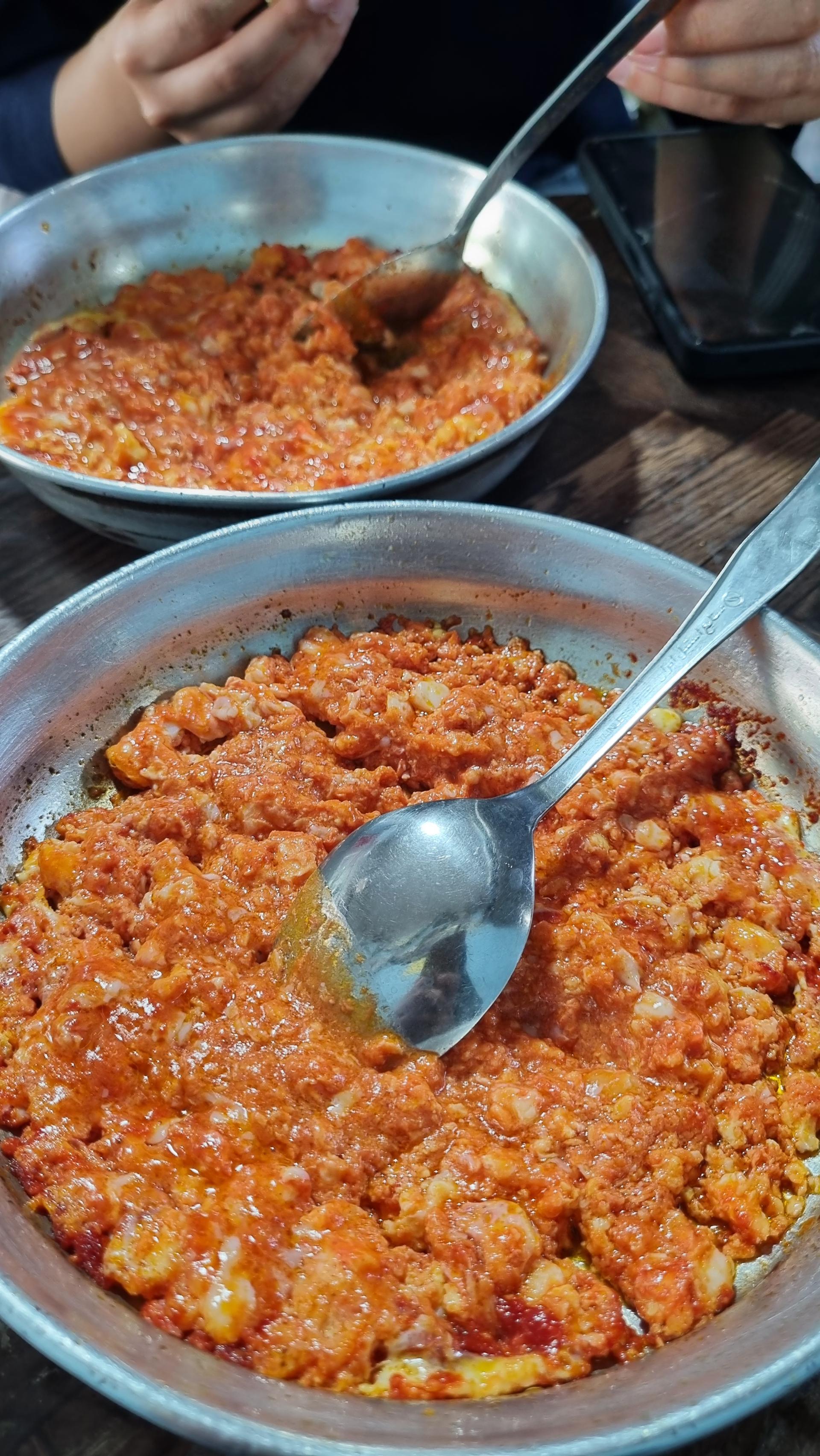 عکس کافه صبحانه دایی