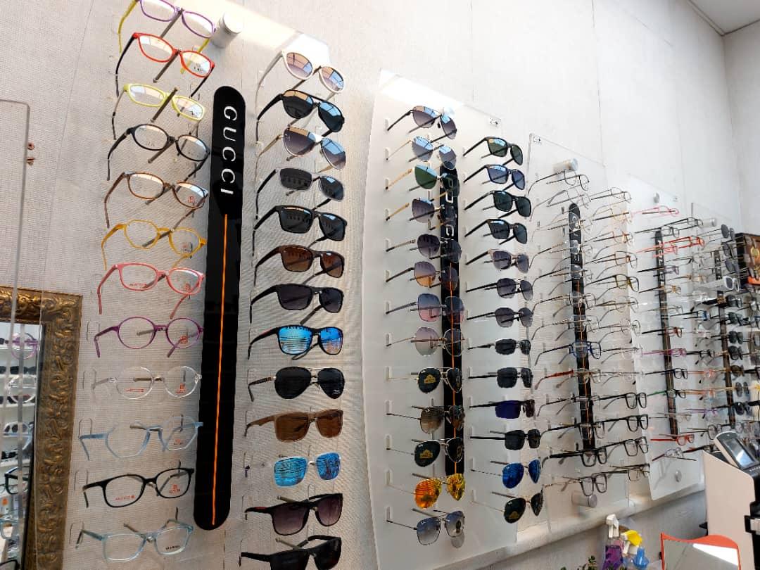 عکس عینک میرداماد 2