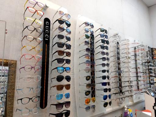 عینک میرداماد 2