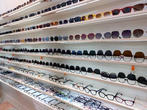 عینک میرداماد 2