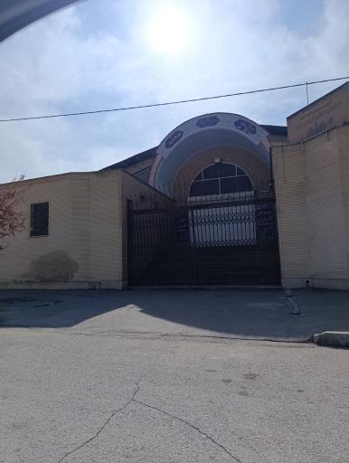 عکس تالار معلم