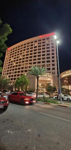 عکس هتل پانوراما