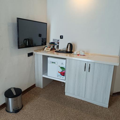 عکس هتل پانوراما