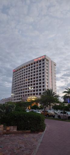 عکس هتل پانوراما