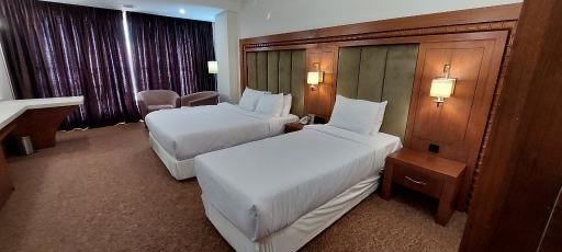 عکس هتل پانوراما