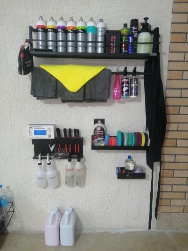 عکس اتو دیتیلینگ ایده آل