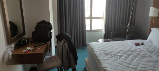 عکس هتل نور حیات