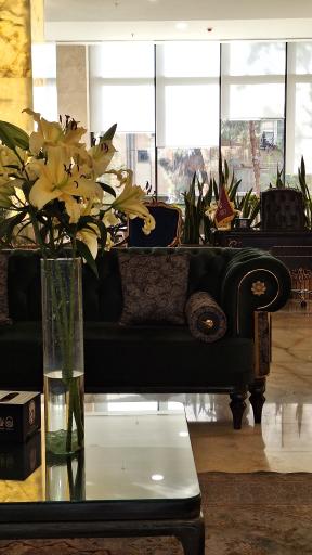 هتل نور حیات