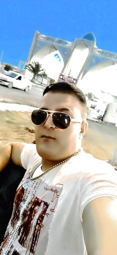 عکس دروازه قرآن بهبهان