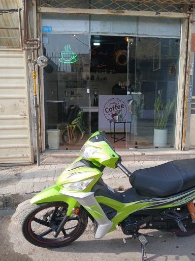 عکس کافه دیدار