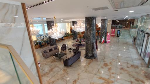 هتل نور حیات